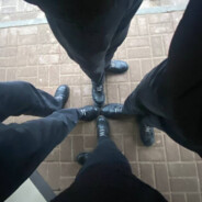 Unter Hitler geschah das nicht