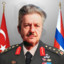 EMEKLİ ORGENERAL