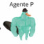 agente P