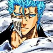 Grimmjow