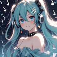 初音未来世界第一！