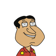 Glenn·Quagmire
