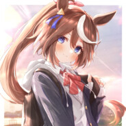 トウカイテイオー