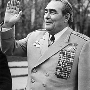 Brezhnev