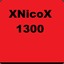 xnicox1300