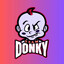 Donky-Xanta