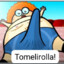 Tomelirolla