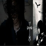 decassis мрачный тип