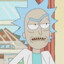 RICK SANCHEZ