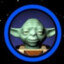 Yoda man