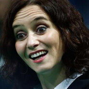 ☭Isabel Diaz Ayuso⚒