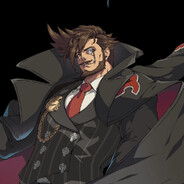 Player Avatar