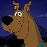 Scooby Doo