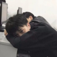 把我的压力当狗叫