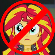 No. 1 Equestria Girls Hater avatar