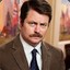 Ron Swanson