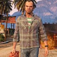 Trevor Philips - steam id 76561197961876151