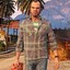 Trevor Philips