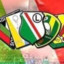 TYLKO LEGIA I ZAGLEBIE