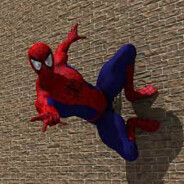 Spider-Man Steam avatar