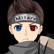 Mitaro avatar