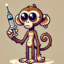 Fent Monkey