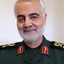 Qasem Soleimani