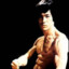 Bruce Lee(CR7)