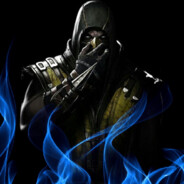 Scorpion ♿