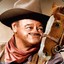 John Wayne