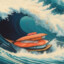 Sushi Surfer