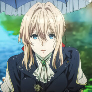 Violet Evergarden