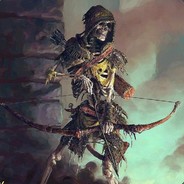 Bone Archer