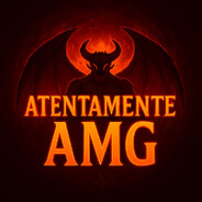 Atentamente AMG  ︻ デ 一