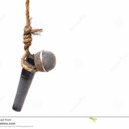 My fkn mic is bbroken