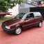 Fiat uno SCR