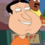 Glenn Quagmire