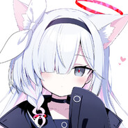 某不知名黑色天使