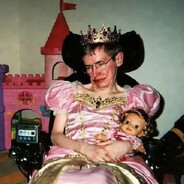 Wheelchair Warrior
