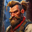 Capitan Quazar