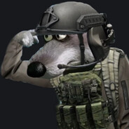 Fragmentator avatar