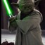 Jedi Master Yoda