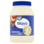 Leftover Mayo