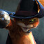 SWAT CAT
