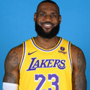 LeBronJames