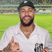 Neymar Gaming Jr.