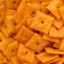 cheez-its for dinner