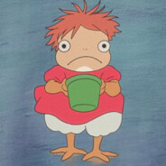 Ponyo
