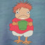 Ponyo