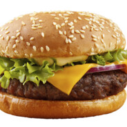 Cheese Burger
